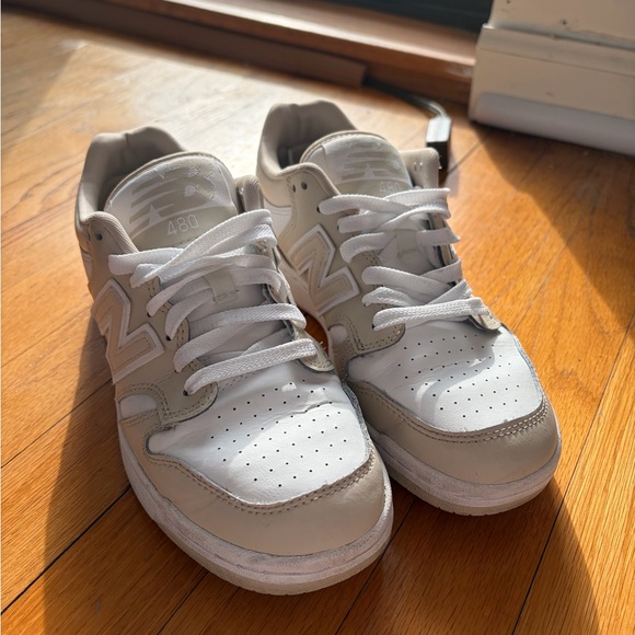 Shoes - New balance 480